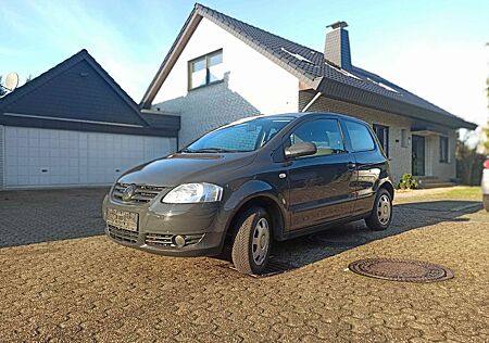 VW Fox Volkswagen 1.2 Modell Fresh Fresh HU/Top gepflegt