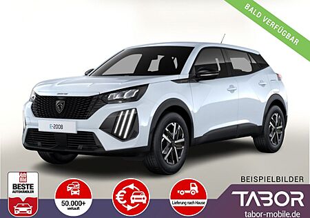 Peugeot 2008 e- 136 Active 11kW-OBC PDC LED MirrorLink