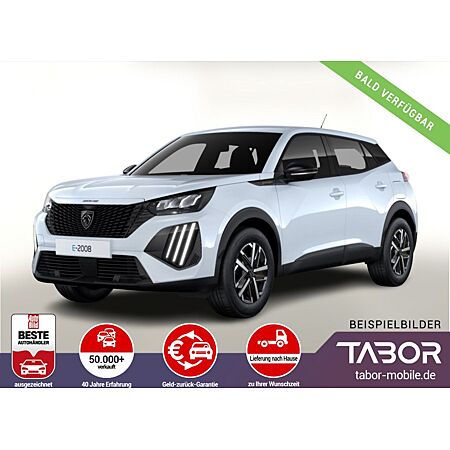 Peugeot 2008 leasen