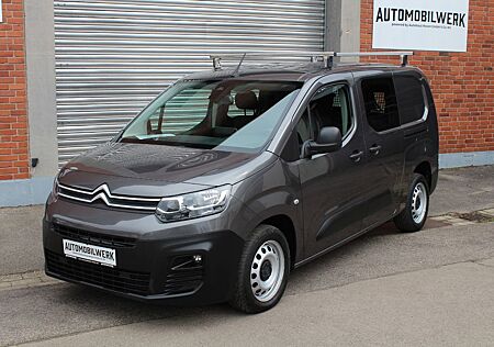 Citroën Berlingo 1.5 BlueHDI Lang*Auto.*1.Hd*Kamera*DAB*