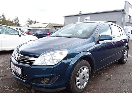 Opel Astra H Lim. Edition/KLIMA/ KEIN TÜV
