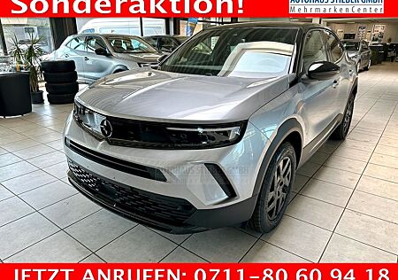 Opel Mokka GS SHZ+LHZ+EPH HI+RFK 1.2 Turbo