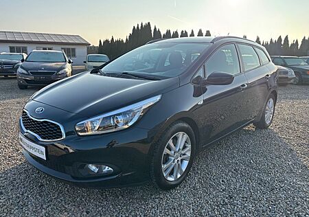 Kia Cee'd Sportswagon Ceed Sportswagon 1.6 GDI Edition 7