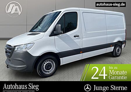 Mercedes-Benz Sprinter 215 Kasten L2H1 Klima*Kamera*MBUX*DAB