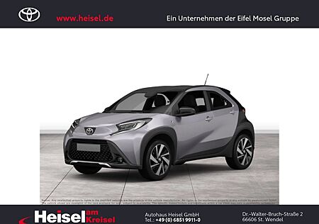 Toyota Aygo (X) JBL