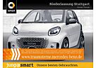 Smart ForTwo EQ /Passion/22kW/SHZ/Pano/Kamera/Exclusive