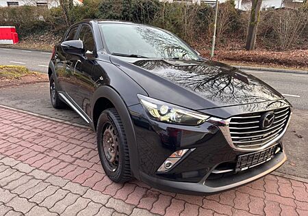 Mazda CX-3 Sports-Line AWD