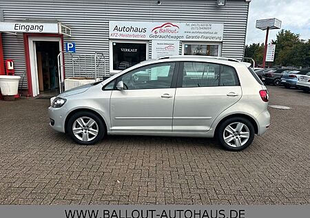 VW Golf Plus Volkswagen VI*2.HAND*KLIMA*TÜV BIS 04-2027*EXPORT