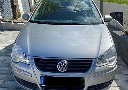 VW Polo Volkswagen 1.4