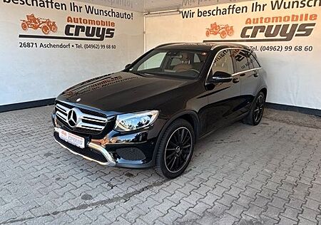 Mercedes-Benz GLC 250 d 4Matic 9G-TRONIC Exclusive i.K.