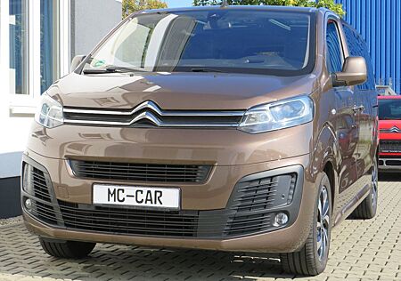 Citroën Spacetourer Business Lounge M