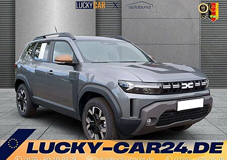 Dacia Duster Extreme City+Technik-Paket TCe 130 4x4...
