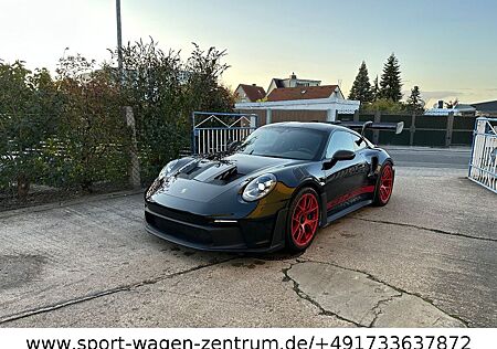 Porsche 911 Urmodell 911 GT3 RS/Weissach/Nav/Bose/Keramik/Carbon/PDLS