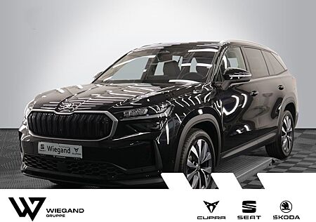 Skoda Kodiaq 2.0 TDI 4x4 Selection KAMERA NAVI AHK LED