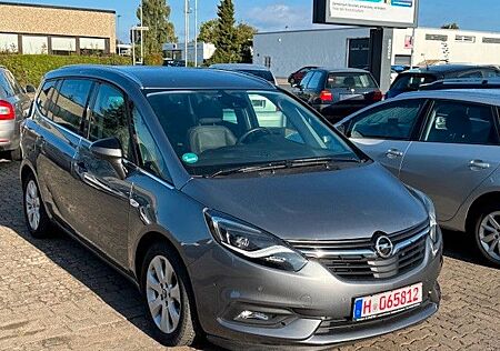 Opel Zafira C Innovat. Automat. Navi Leder DAP Kamera