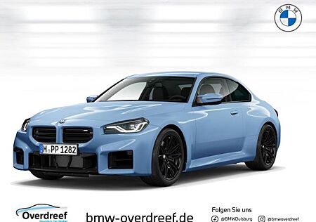 BMW M2 Coupe Sport Aut. Klimaaut. Adaptives Fahrwerk