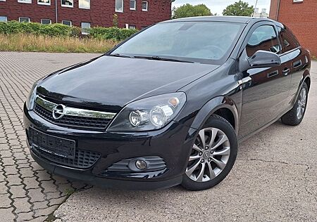 Opel Astra GTC 1.6 ECOTEC Edition 111 Jahre 85kW ...