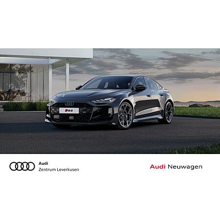 Audi RS5 leasen