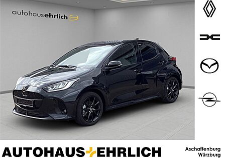 Mazda 2 Hybrid Homura PDC+RFK+KLIMA