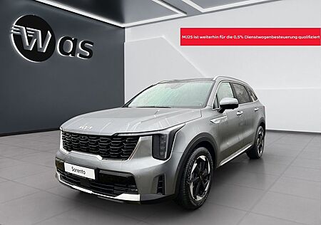 Kia Sorento 1.6T PHEV Platinum 7S AHK Premium S.Dach