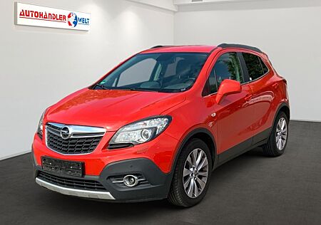 Opel Mokka 1.6 CDTi AT Xenon Navi PDC AAC SHZ LHZ