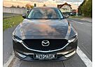 Mazda CX-5 2.2 SKYACTIV-D 150 Exclusive-Line AWD 4x4