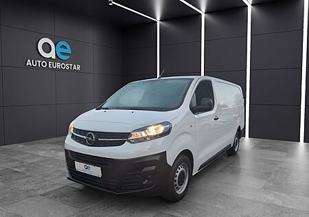 Opel Vivaro Edition Lang (L3) 2.0 D Kasten *PDC*Tempo