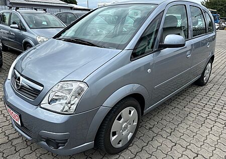 Opel Meriva Edition Automatik 55 TKM