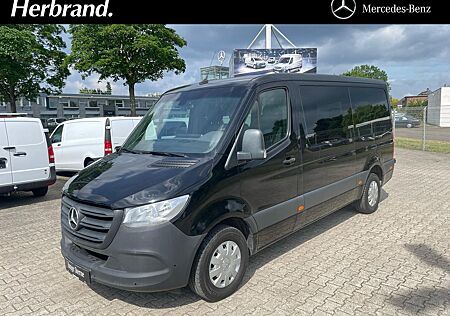 Mercedes-Benz Sprinter 316 CDI Tourer *9SITZE*3,2to AHK*AUTOM