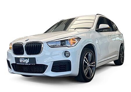 BMW X1 M Sport xDrive 20i +LED+Head-Up Display+Navi+