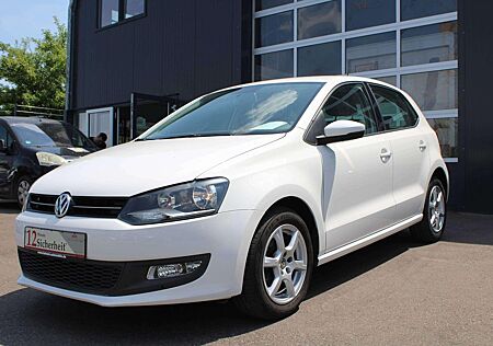 Volkswagen Polo Comfortline