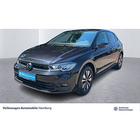 VW Polo leasen