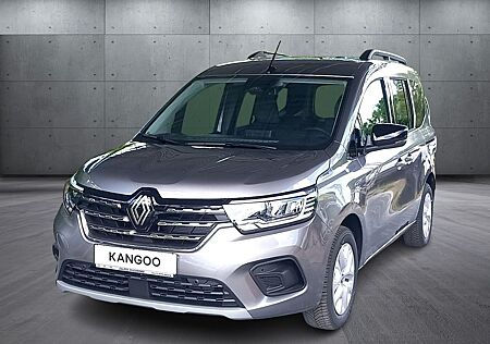 Renault Kangoo PKW TECHNO TCe 130 EDC