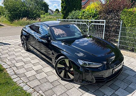 Audi RS e-tron GT UPE:170*,HUD,Laser,360*,B&O,Carbon,