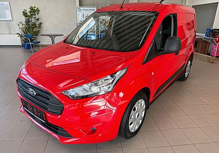 Ford Transit Connect gebraucht kaufen Ford Transit Connect Kasten Trend
