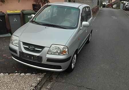 Hyundai Atos 1.1 ComfortVersion ComfortVersion