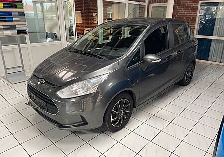 Ford B-Max Trend Zahnriemen neu/Win-Pak/8-fach bereif