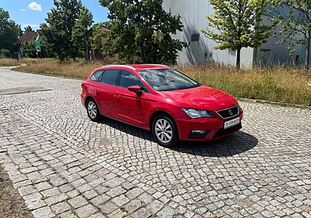 Seat Leon ST 1.0 TSI 85kW Style Sportstourer