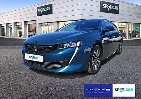 Peugeot 508 1.2 PureTech 130 SW Allure*DAB*PDC*Keyless