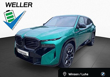 BMW XM 50e DA-Prof,HUD,360°,H/K,Autobahnass,AHK,22"