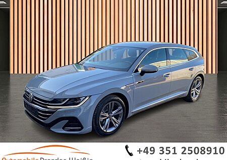 VW Arteon Volkswagen Shooting Brake 2.0 TSI R-Line*EasyOpen*LE