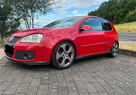 VW Golf Volkswagen 2.0 280PS GTI Milltek Eibach TÜV 09/26