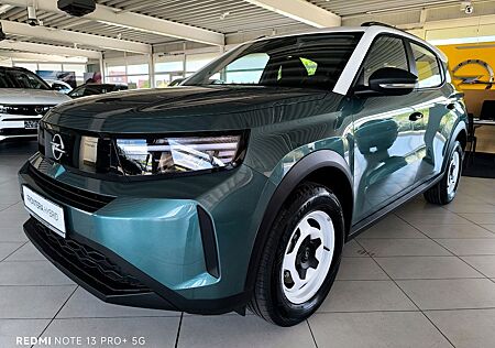Opel Frontera Edition Hybrid 107kW eDCT(AT) SHZ LED