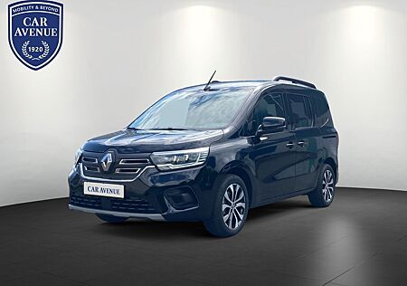 Renault Kangoo E-TECH EV45 AC22 Navi/PDC/LED