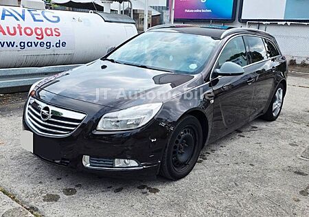 Opel Insignia A Sports Tourer Edition