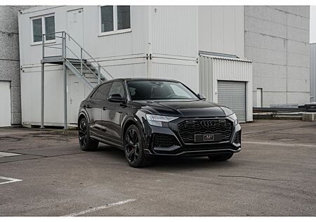 Audi RS Q8 RSQ8 4.0 V8 BI TFSI Quattro / B&O / MATRIX