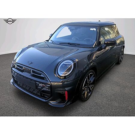 Mini John Cooper Works leasen