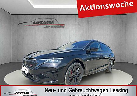 Skoda Octavia Combi RS//Navi/SHZ/Spurhalteassi/