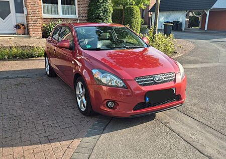 Kia Cee'd Sportswagon