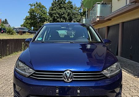 VW Golf Sportsvan Volkswagen Allstar 2.0 TDI